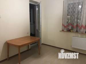 2-к квартира, на длительный срок, 69м2, 5/19 этаж