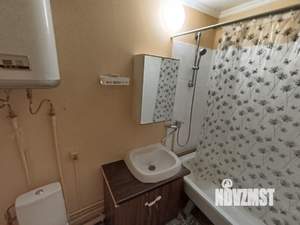 1-к квартира, на длительный срок, 38м2, 13/17 этаж