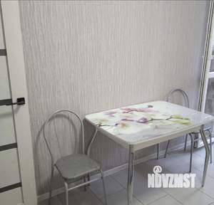 1-к квартира, на длительный срок, 33м2, 10/19 этаж