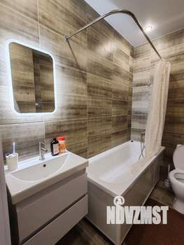 1-к квартира, на длительный срок, 36м2, 2/9 этаж