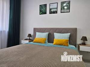 1-к квартира, посуточно, 34м2, 4/9 этаж