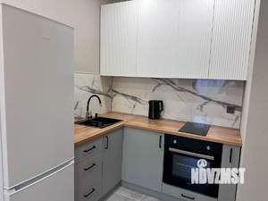 1-к квартира, на длительный срок, 36м2, 9/17 этаж