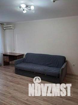 1-к квартира, на длительный срок, 40м2, 3/15 этаж