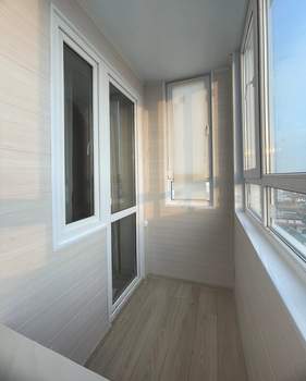 1-к квартира, на длительный срок, 29м2, 14/14 этаж