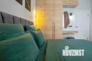 1-к квартира, посуточно, 35м2, 16/16 этаж