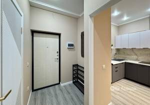 1-к квартира, на длительный срок, 44м2, 21/21 этаж