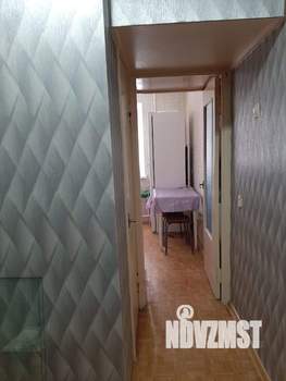 1-к квартира, на длительный срок, 32м2, 3/5 этаж