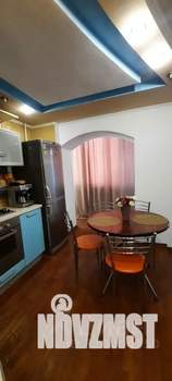 2-к квартира, посуточно, 58м2, 7/10 этаж
