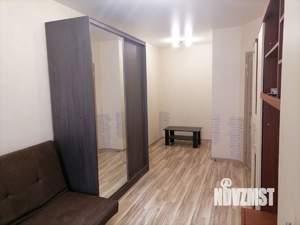 1-к квартира, на длительный срок, 36м2, 3/18 этаж