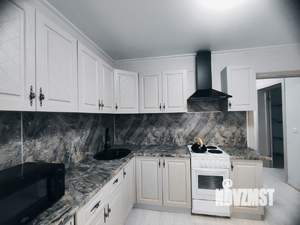 1-к квартира, на длительный срок, 38м2, 10/17 этаж