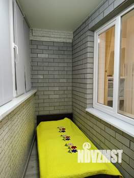 Студия квартира, на длительный срок, 30м2, 9/17 этаж