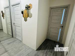 1-к квартира, на длительный срок, 39м2, 12/19 этаж