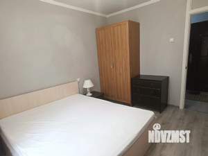 2-к квартира, на длительный срок, 48м2, 1/10 этаж