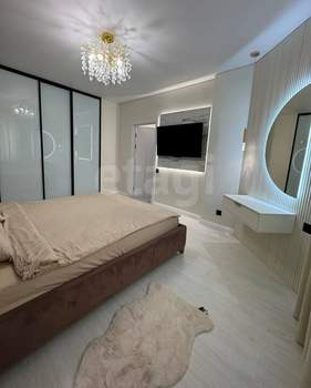 1-к квартира, на длительный срок, 42м2, 4/16 этаж