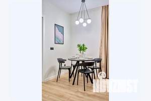 2-к квартира, посуточно, 49м2, 18/20 этаж