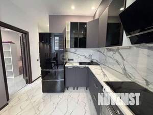 1-к квартира, на длительный срок, 40м2, 17/20 этаж