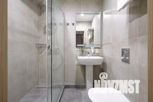 1-к квартира, посуточно, 30м2, 8/15 этаж