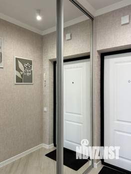 2-к квартира, на длительный срок, 60м2, 11/24 этаж