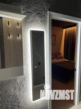 1-к квартира, посуточно, 39м2, 1/1 этаж