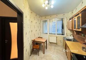 1-к квартира, на длительный срок, 42м2, 2/2 этаж