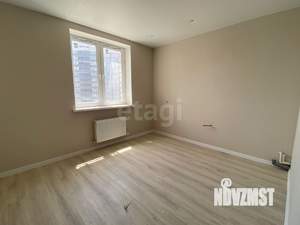 1-к квартира, на длительный срок, 34м2, 9/16 этаж