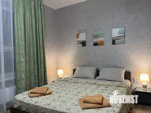 2-к квартира, посуточно, 75м2, 3/22 этаж
