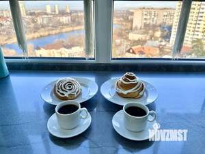 1-к квартира, посуточно, 27м2, 1/1 этаж