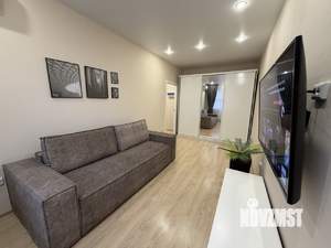 2-к квартира, на длительный срок, 49м2, 8/17 этаж