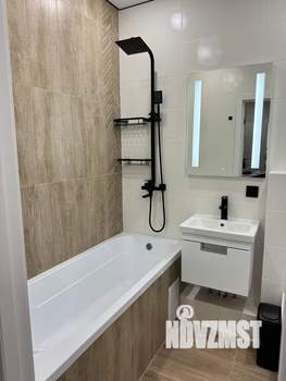 1-к квартира, на длительный срок, 42м2, 6/9 этаж