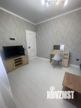 2-к квартира, на длительный срок, 55м2, 13/18 этаж