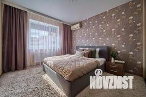 2-к квартира, посуточно, 65м2, 16/16 этаж