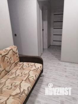 2-к квартира, на длительный срок, 60м2, 2/12 этаж