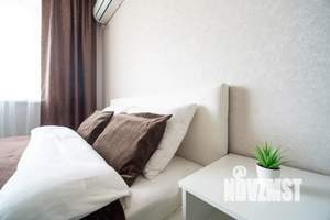 1-к квартира, посуточно, 50м2, 15/17 этаж