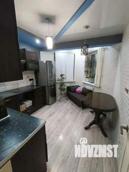 1-к квартира, на длительный срок, 35м2, 2/6 этаж