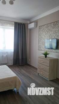 1-к квартира, на длительный срок, 48м2, 14/19 этаж