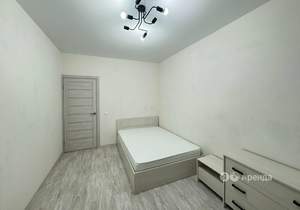 1-к квартира, на длительный срок, 40м2, 7/9 этаж