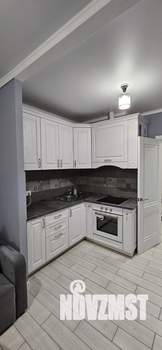 1-к квартира, на длительный срок, 43м2, 9/15 этаж