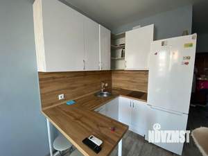 Студия квартира, на длительный срок, 19м2, 18/19 этаж