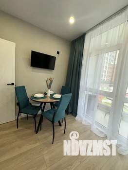 1-к квартира, посуточно, 39м2, 2/9 этаж