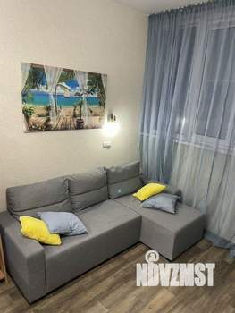 1-к квартира, на длительный срок, 46м2, 8/21 этаж