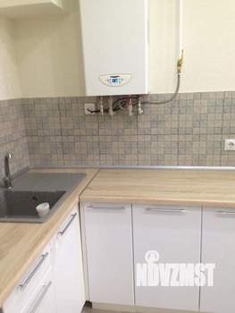 1-к квартира, на длительный срок, 40м2, 1/3 этаж