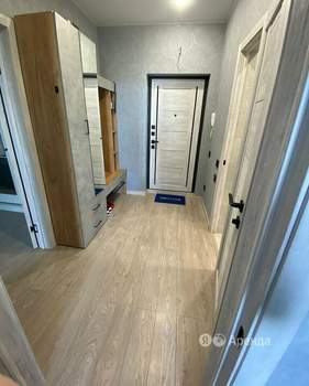 1-к квартира, на длительный срок, 44м2, 9/24 этаж