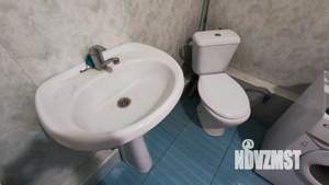 1-к квартира, на длительный срок, 37м2, 3/5 этаж