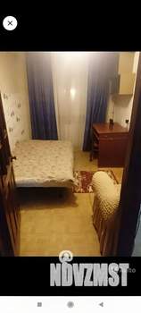 2-к квартира, на длительный срок, 46м2, 2/5 этаж