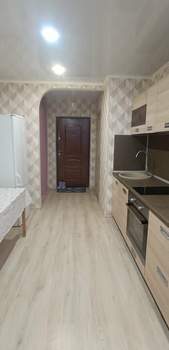 Студия квартира, на длительный срок, 29м2, 5/10 этаж