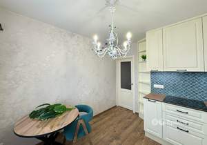 1-к квартира, на длительный срок, 50м2, 15/23 этаж