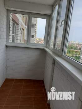 1-к квартира, на длительный срок, 40м2, 11/19 этаж