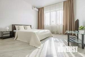 1-к квартира, посуточно, 48м2, 1/1 этаж