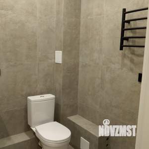 1-к квартира, на длительный срок, 40м2, 2/18 этаж