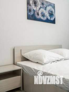 1-к квартира, посуточно, 34м2, 8/9 этаж